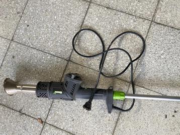 Onkruidverbrander beschikbaar voor biedingen