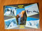 Postkaart Zwitserland Ortler 19877, Ophalen of Verzenden