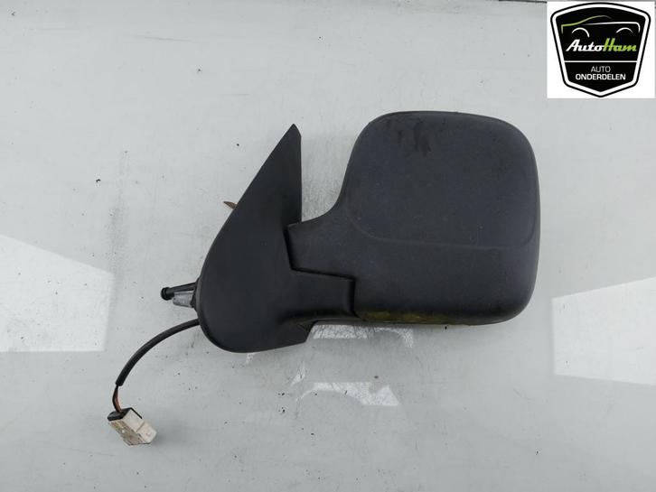 SPIEGEL LINKS Peugeot Partner (01-1996/12-2015) (|8153HN|), Auto-onderdelen, Spiegels, Peugeot, Gebruikt