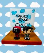 Diorama Funko Pop Squid Game, Hobby & Loisirs créatifs, Modélisme | Figurines & Dioramas, Diorama, Neuf