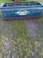 Kuilhapper robert, Ophalen