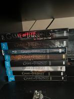 Intégrale Game of Thrones, CD & DVD, Blu-ray, Comme neuf