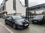 Volkswagen Golf Variant Allstar BMT, Autos, 1197 cm³, Argent ou Gris, Achat, Boîte manuelle