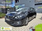 Peugeot 308 1.2i PureTech / 106.000 km / 12M garantie, 94 kW, https://public.car-pass.be/vhr/98847440-abb3-4a99-9adf-0622ecbcec50