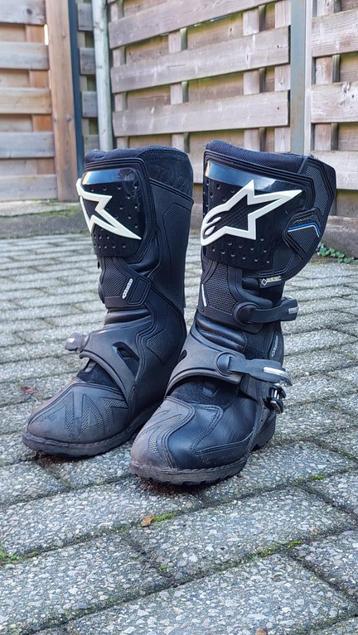 Alpinestars Toucan Gore-tex maat 40,5 disponible aux enchères