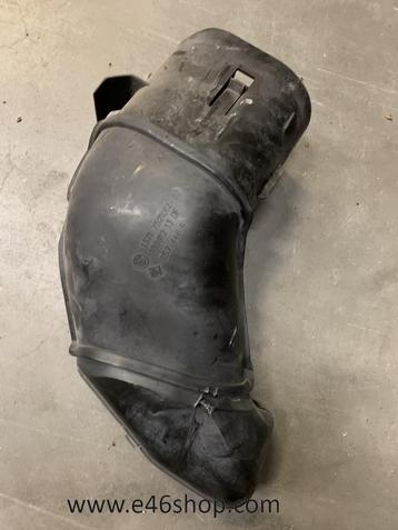 Luchtgeleider voorrem BMW E60 E61 545i oe 7521012 beschikbaar voor biedingen