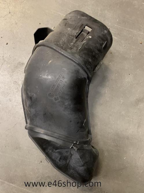 Luchtgeleider voorrem BMW E60 E61 545i oe 7521012, Auto-onderdelen, Remmen en Aandrijving, BMW, Gebruikt, Ophalen of Verzenden