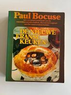 Paul Bocuse, De nieuwe Franse keuken, Ophalen of Verzenden, Gelezen