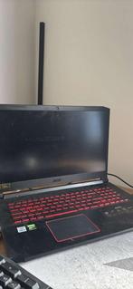 gaming laptop, Computers en Software, Ophalen, Zo goed als nieuw, Gaming