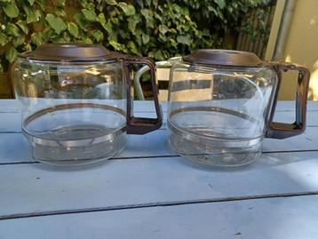 Cafetière , verseuse pour percolateur, machine à café beschikbaar voor biedingen