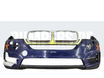 Bumper BMW X5 F15 13-18  5111-7294480 Voorbumper PJ1116 beschikbaar voor biedingen