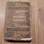 levenslust van Hendrik Conscience, Ophalen