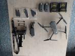 DJI MAVIC PRO, Audio, Tv en Foto, Drones, Ophalen, Gebruikt, Drone met camera