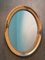 Beau miroir doré, Antiquités & Art, Antiquités | Miroirs, Enlèvement ou Envoi