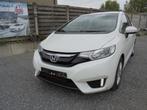 Honda Jazz 1.3i-VTEC Elegance PRACHT WAGEN, 5 places, 1066 kg, Achat, 4 cylindres