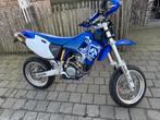 Yamaha wr 400f, Motoren, 400 cc, Particulier, 1 cilinder, 12 t/m 35 kW