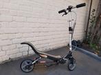 Space scooter, Fietsen en Brommers, Ophalen, Gebruikt, Gewone step, Space scooter