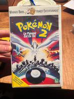 Pokemon, Cd's en Dvd's, Alle leeftijden, Ophalen of Verzenden, Gebruikt, Science Fiction en Fantasy