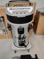 Professionele 100 L bouwstofzuiger 3500w 3 motoren.Nieuw!, Ophalen, Nieuw, 2000 watt of meer, Overige typen