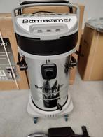 Professionele 100 L bouwstofzuiger 3500w 3 motoren.Nieuw!, Elektronische apparatuur, Stofzuigers, Ophalen, Nieuw, 2000 watt of meer