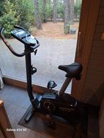 Tunturi fitcycle 70i, Ophalen
