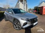 Tucson PHEV 1.6 T-GDi 4 roues motrices Shine, Autos, Cuir, Argent ou Gris, Achat, Euro 6