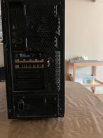 Game pc, Ophalen, Gebruikt