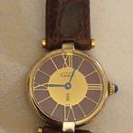 Montre Must de Cartier Vendôme, Enlèvement