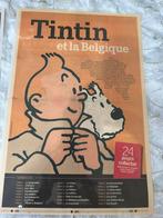 Tintin 24 page collector, Comme neuf