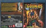 the goonies (blu-ray) nieuw , cello, Cd's en Dvd's, Ophalen of Verzenden, Nieuw in verpakking, Avontuur