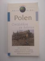 Polen Globus reisgids - ontdekken en beleven, Boeken, Ophalen of Verzenden