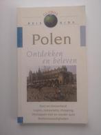 Polen Globus reisgids - ontdekken en beleven, Boeken, Reisgidsen, Ophalen of Verzenden