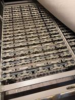 Lattenbodem Lattoflex Winx 2 X 90/200, Ophalen, Gebruikt, 90 cm, Bedbodem