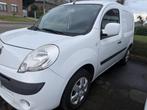Renault Kangoo 1.6i LICHTE VRACHT GEKEURD (bj 2009), Auto's, Bestelwagens en Lichte vracht, Voorwielaandrijving, Gebruikt, 87 pk