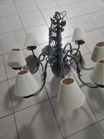 Luster, Huis en Inrichting, Lampen | Kroonluchters, Ophalen of Verzenden