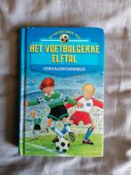 Het voetbalgekke elftal, Ophalen, Zo goed als nieuw