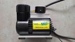 compacte mini luchtcompressor 12V, Ophalen of Verzenden, Nieuw