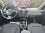 Audi A1 Sportback 1.2Tfsi Prête à Immatriculer + Garantie1an, Autos, Audi, 1197 cm³, Achat, A1, 63 kW