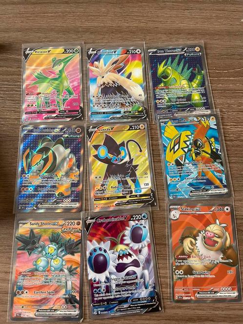 Pokemon hits, Hobby en Vrije tijd, Verzamelkaartspellen | Pokémon, Meerdere kaarten, Ophalen of Verzenden