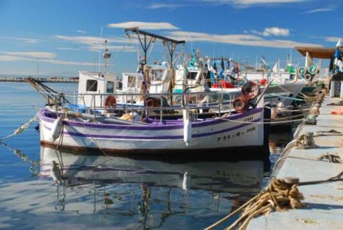 Rosas, profiter du soleil a la plage!, Vakantie, Vakantiehuizen | Spanje, Costa Brava, Appartement, Stad, Aan zee, In bergen of heuvels