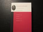 Shakespeare -Koningsdrama's Deel 6 Verzameld werk - Corteaux, Boeken, Ophalen of Verzenden