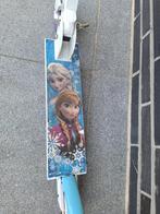 Vouwbare Step 'Frozen' te Koop, Ophalen, Gebruikt, Gewone step