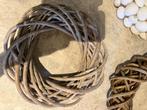 Diverse kransen NIEUW, Huis en Inrichting, Woonaccessoires | Kransen, Ophalen, Nieuw