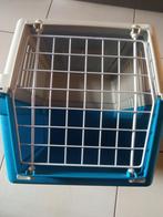 Cage de transport pour chien, Animaux & Accessoires, Comme neuf, Enlèvement