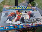 Formula tyco vintage racebaan., Zelf te bouwen, Tyco, Ophalen of Verzenden, Elektrisch