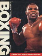 (sp191) The Hamlyn Encyclopedia of Boxing, Livres, Livres de sport, Utilisé, Enlèvement ou Envoi