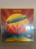 Led Zeppelin “ Celebration Day “, Ophalen of Verzenden, Progressive, 12 inch, Nieuw in verpakking