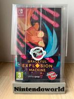 Graceful Explosion Machine (Nintendo Switch), Nieuw, Ophalen of Verzenden