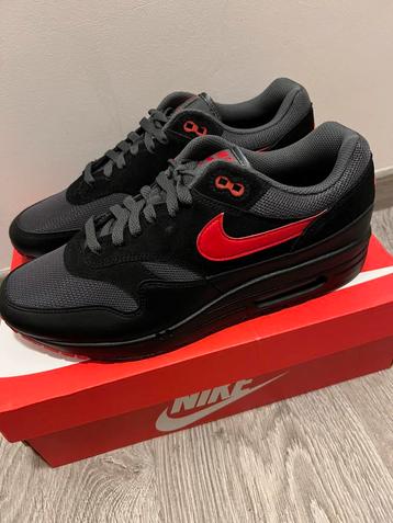 Nike air max 1 vamps  beschikbaar voor biedingen