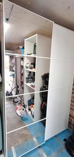 Pax IKEA 150cm/236cm+4 schappen, Ophalen of Verzenden